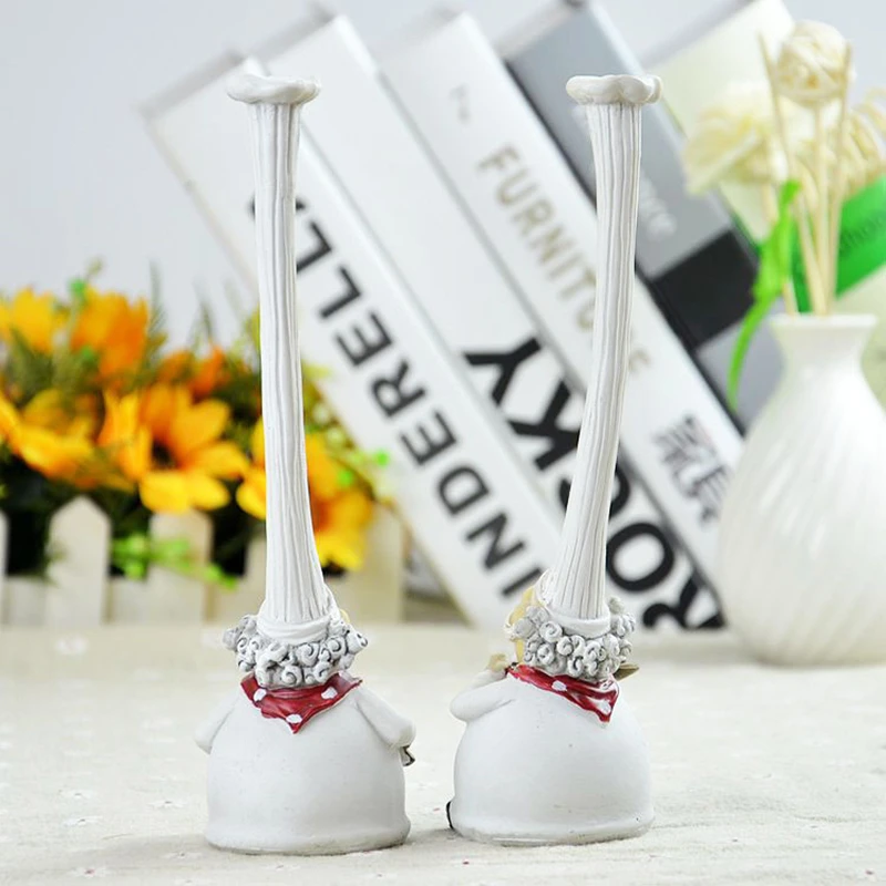 Каучуковая шляпа VILEAD высотой 20 см/28 см фигурки шеф повара креативное украшение в