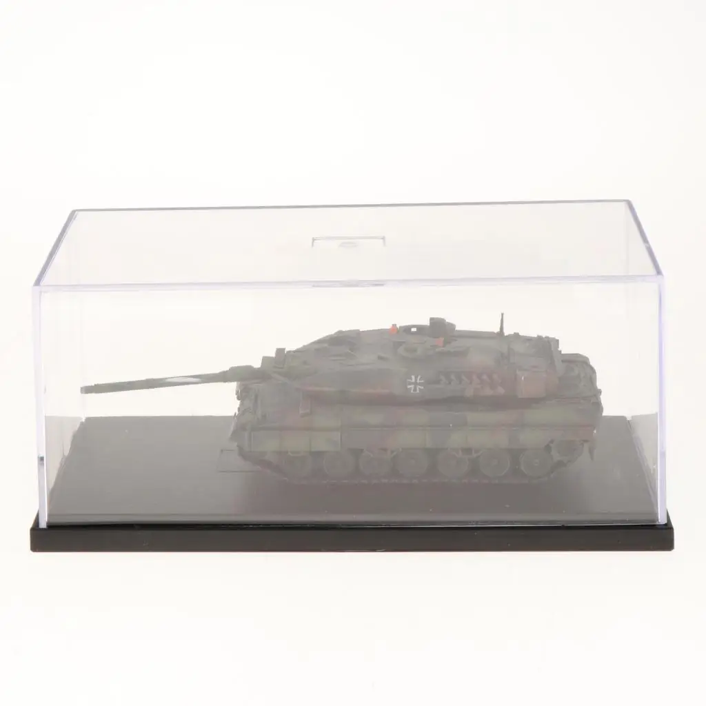 

1/72 Assemble Tank 4D Plastic Model Kit The Battle Chariot Series