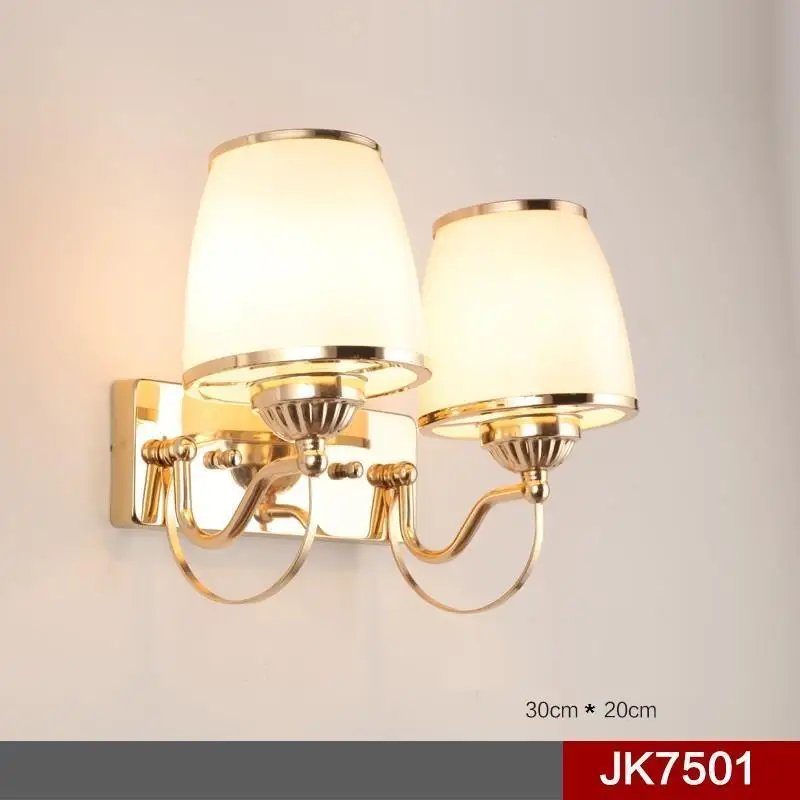 Декоративное зеркало Candeeiro Parede Lampe Murale лампа для ванной комнаты Aplique Luz светильник
