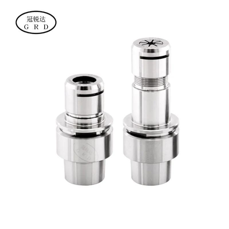 Держатель шпинделя HSK HSK25E HSK32E HSK40E HSKE ER SK shank ER16 ER25 ER32 SK10 SK16|Держатель инструментов| |