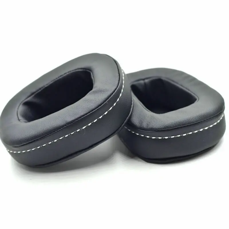 

New Replacement Sponge cushion ear pads for Denon AH-D600 Headphones L+R Earpad Left Right