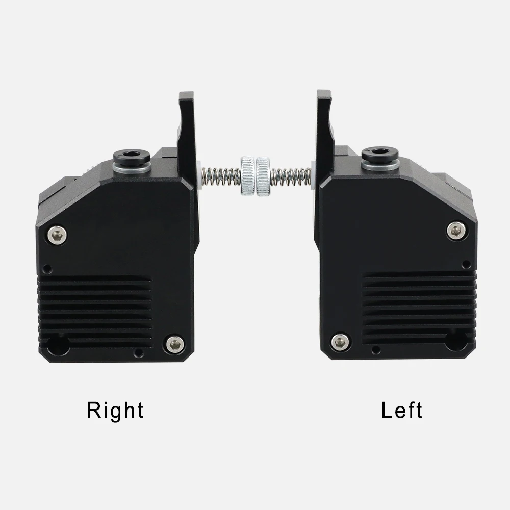 Высококачественный двухступенчатый NF полностью металлический Bmg экструдер Bowden