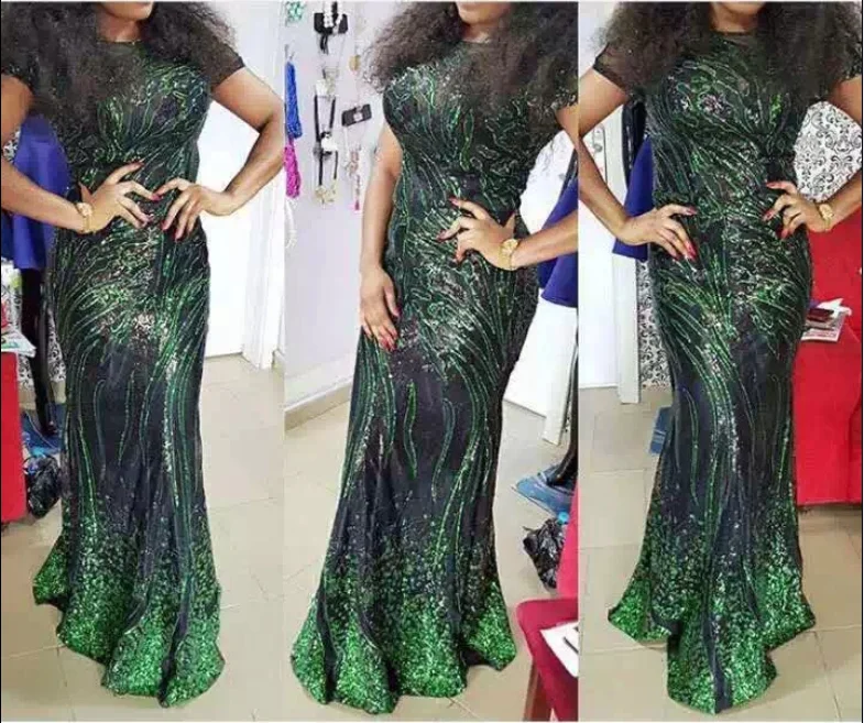 

Latest Style Wedding Lace Fabric 2021 Fashion African Lace Fabric Tulle With Sequins African French Lace Fabric High Quality 898