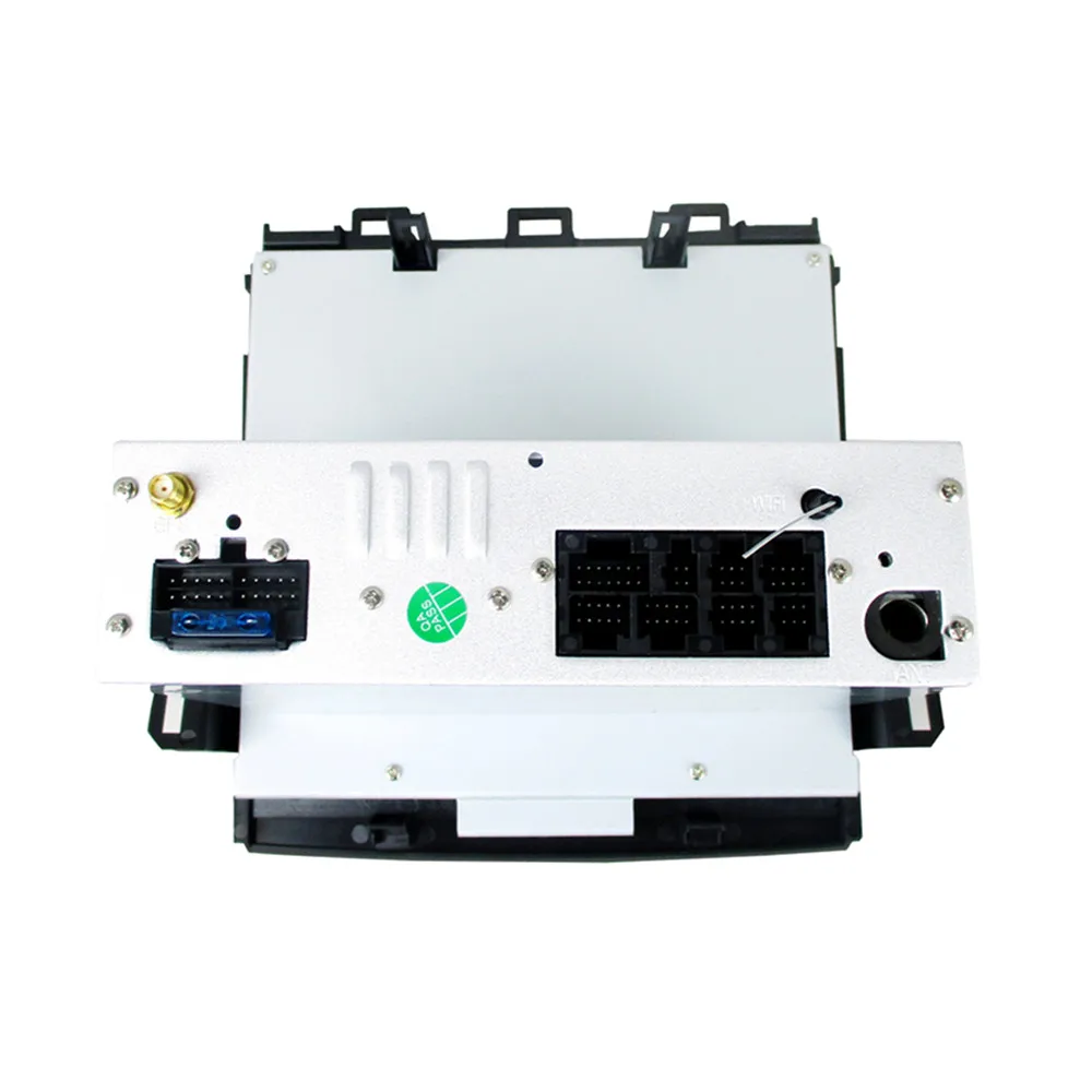 Автомобильный радиоприемник 6 ядер 8 дюймов Android 9 0 для SUBARU Impreza XV автомобильная