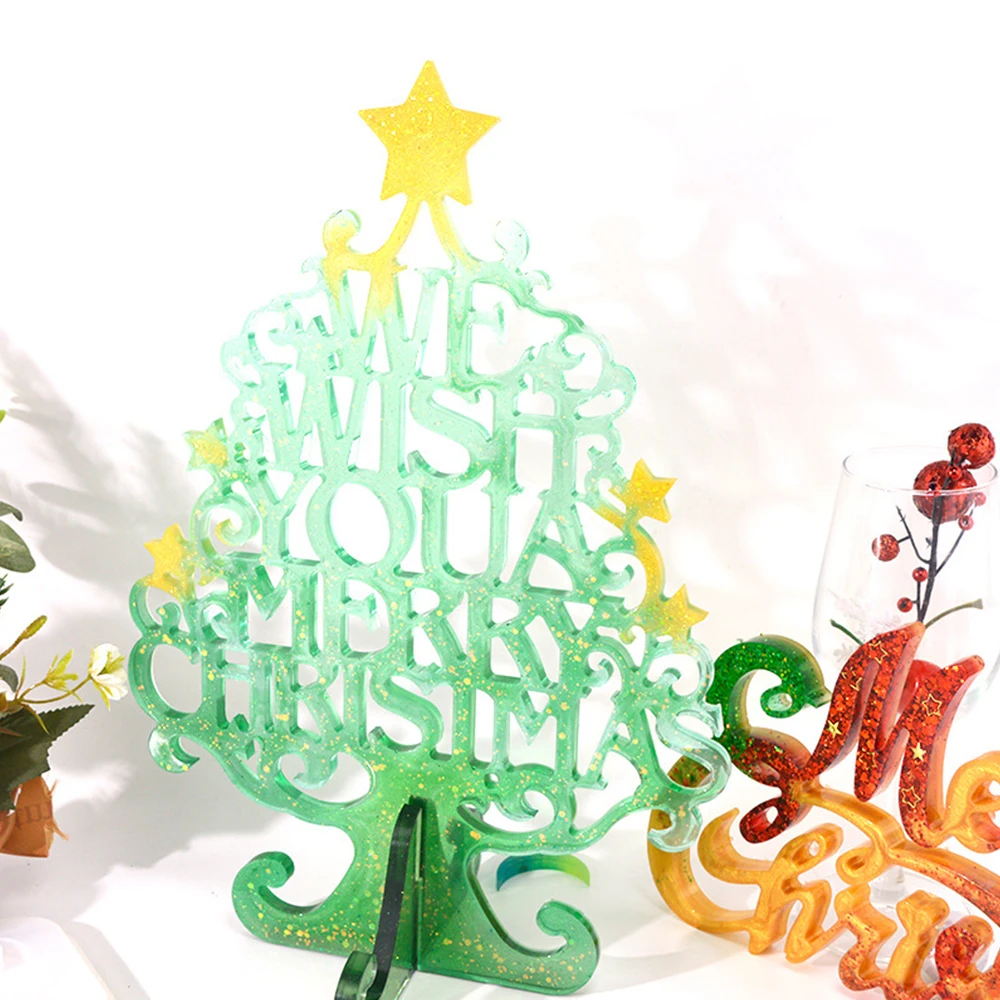 Сделай сам с украшением в виде кристаллов Форма для эпоксидной смолы задний фон