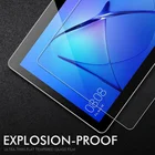 Закаленное стекло 9H для Huawei MediaPad T3 8,0, Защитная пленка для экрана 10 дюймов T1 7,0, 8,0 дюйма T1 10 9,6 дюйма T5 10 C5