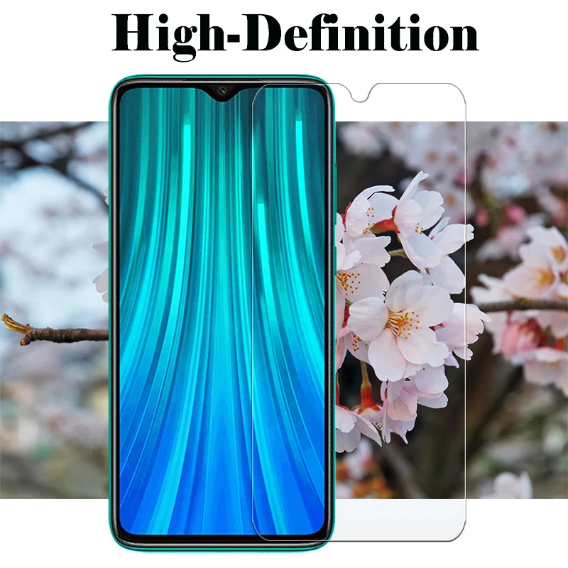 Защитное стекло note 8 pro закаленное для xiaomi redmi note8 8pro note8pro xaiomi not notes Защитная пленка