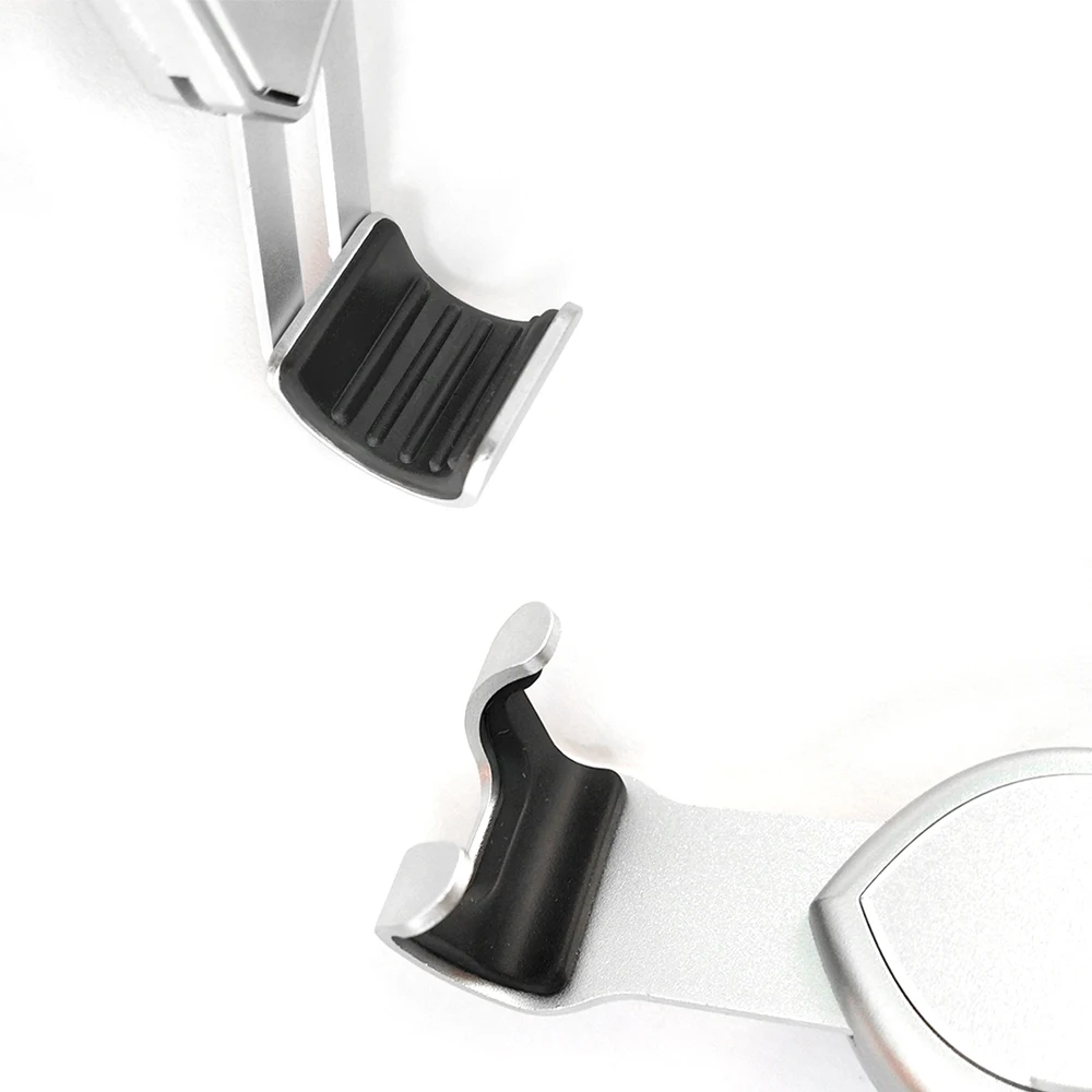 

For Honda Accord 2018-2020 G10 Car Smart Cell Hand Phone Holder Air Vent Cradle Mount Gravity Stand Accessory for Iphone Samsung