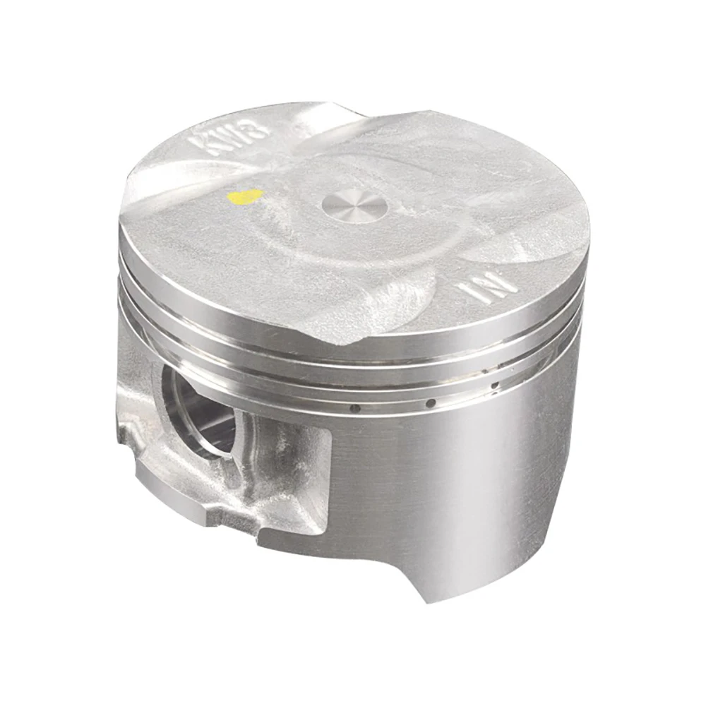 Комплект поршневых и колец 70 5 мм для мотоцикла HONDA AX-1 250 88-90 NX250 NX Dominator 88-93 + 50