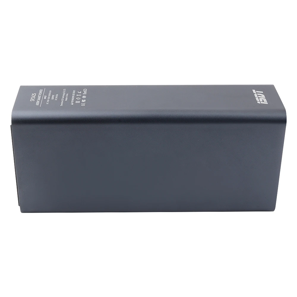 ISDT SP2425 600W 24V 25A умная мощность управления w/светодиодный usb зарядка для RC моделей Rc