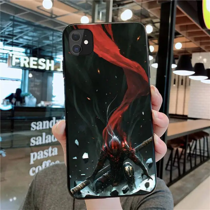 Чехол-накладка для iPhone 11 pro XS MAX 8 7 6 6S Plus X 5S SE 2020 XR из ТПУ с изображением обезьяны