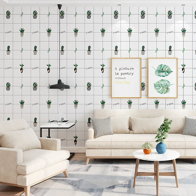 Наклейки на стену из ПВХ водостойкие маслостойкие и износостойкие самоклеящиеся