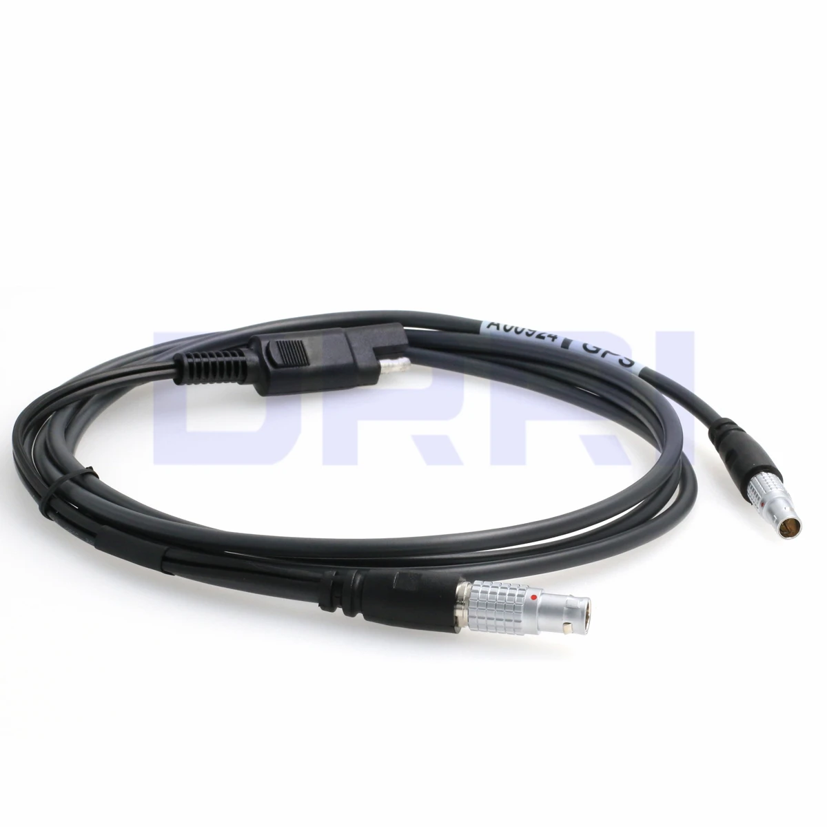 5 контактный 7 кабель SAE GPS PDL для Trimble 4700 4800 5700 до Pacific Crest HPB Radio|Монтажный жгут| |