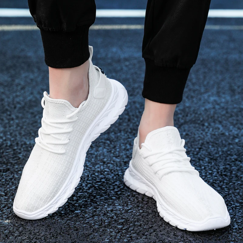 

shoes Trainer Race off white Shoes fashion loafers running Shoes for men shoes men Sneakers Male Mens casual Shoes tenis