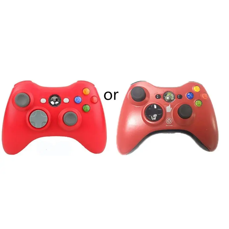 Беспроводной джойстик для-XBOX 360 Bluetooth геймпад игровой пульт дистанционного