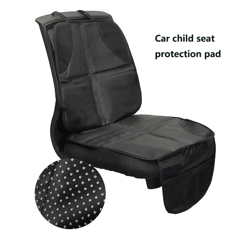 Авто защитный чехол для сиденья машины универсальный автомобильный ребенок