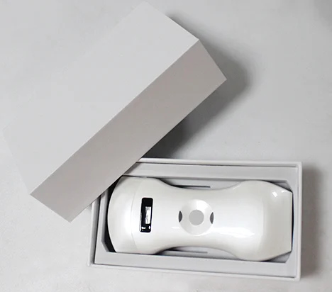 

Newest Mini Wifi 192 Elements 3 In 1 Color Doppler Wireless Pocket Ultrasound Machine Scanner