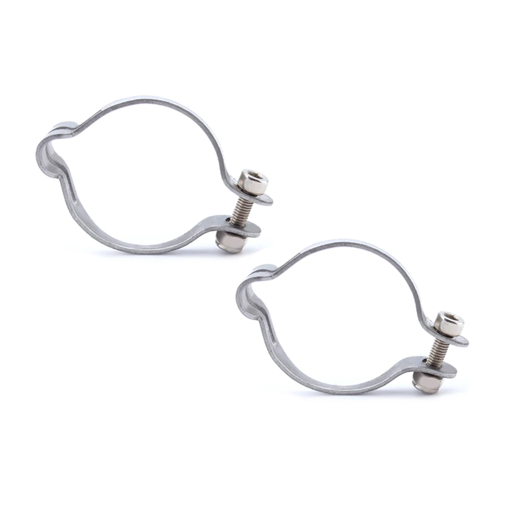 2 шт. велосипедный тросик тормоза зажим дисковый тормоз кабель труба Органайзер