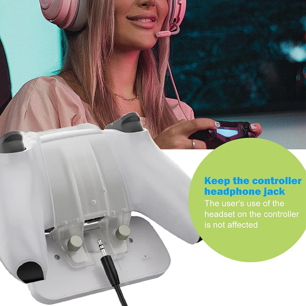 Клавиатура с ручкой Беспроводная Bluetooth-совместимая клавиатура 3 0 для PS5