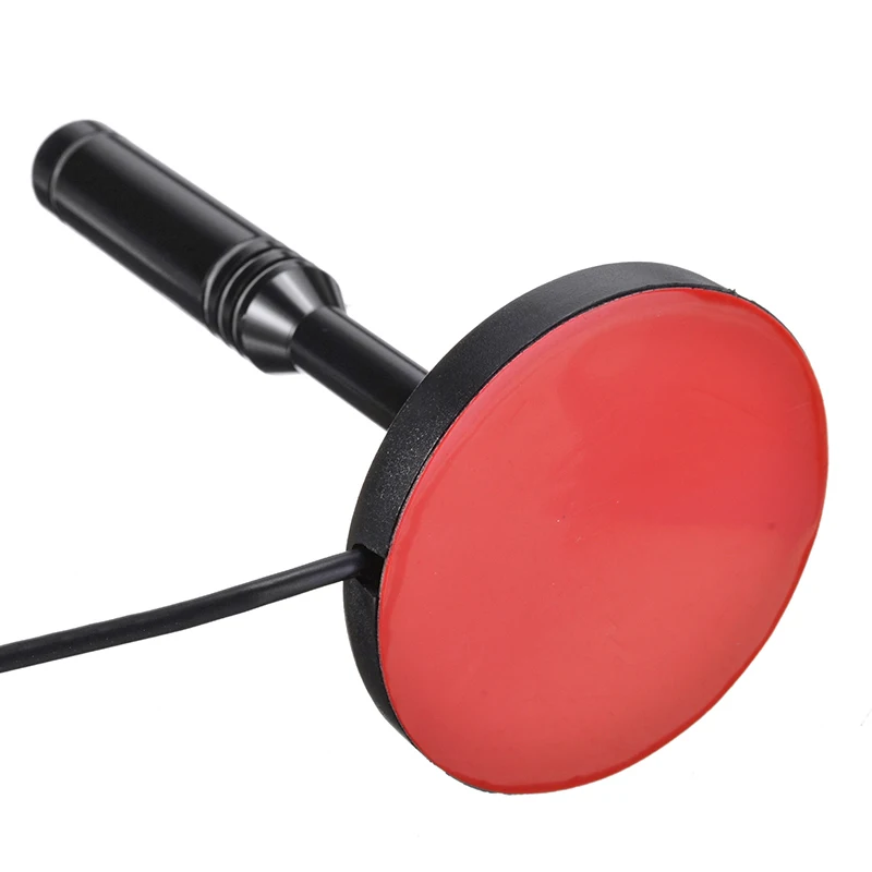 Телевизионная антенна DVB T HD цифровой прием мультимедийный плеер внешний