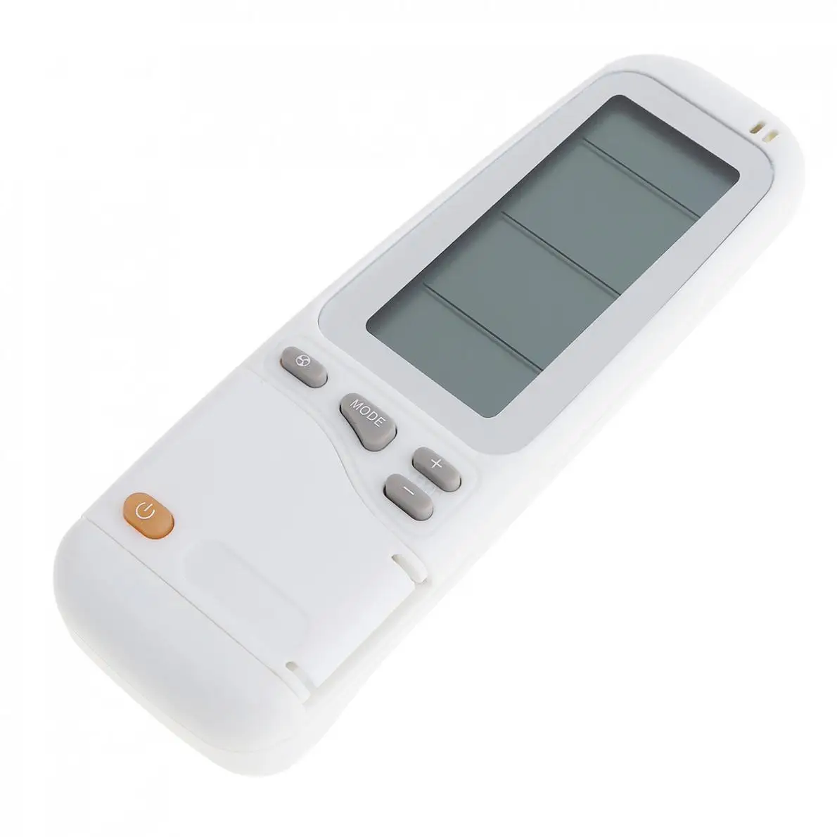 KELANG RC-3 кондиционер пульт дистанционного Управление с высокой четкости большой