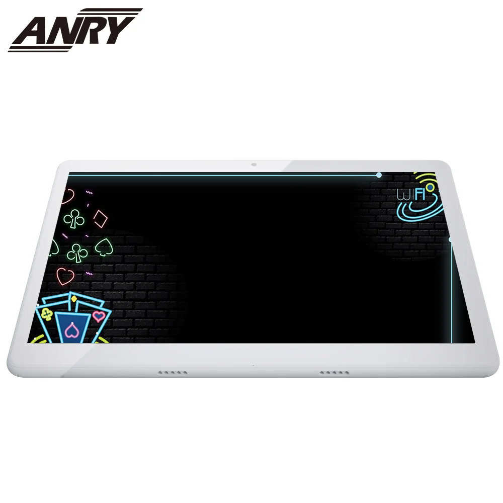 10 1 дюймовый планшет с восьмиядерным процессором ОЗУ 2 Гб ПЗУ 32 ГБ мАч Android