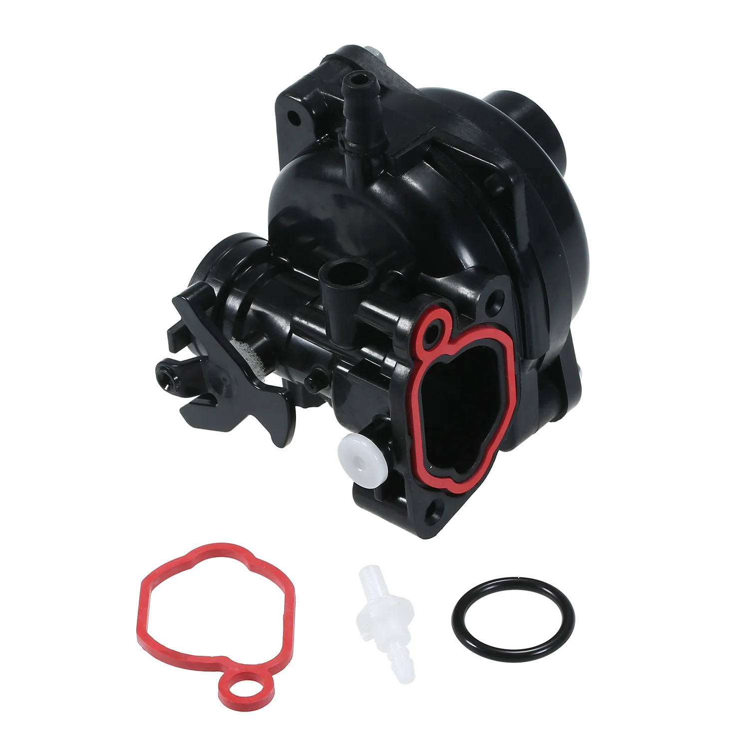 Карбюратор запасной ДЛЯ Briggs &amp Stratton 300E 450E 08P502 8P502 593261 карбюратор для