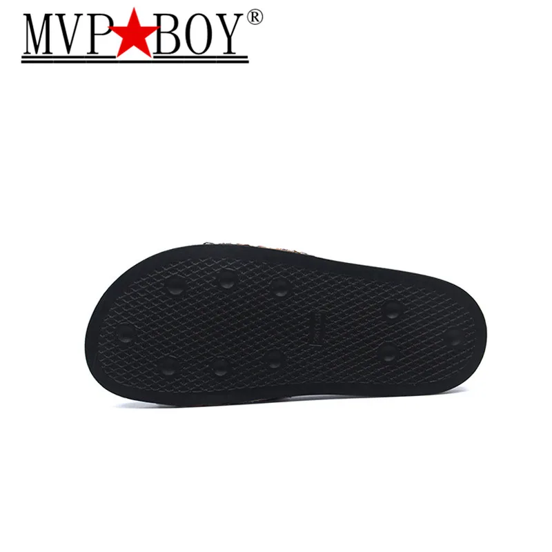 

New Women Slippers PU Leather Fashion Summer Flat Soft Female Water Shoes Slipper Women Outdoor Beach Shoe Slides Mujer Eu 35-40