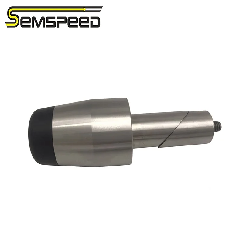 SEMSPEED мотоцикл 7/8 'དྷ мм Универсальный ручки концах вилки супер сильный для Yamaha