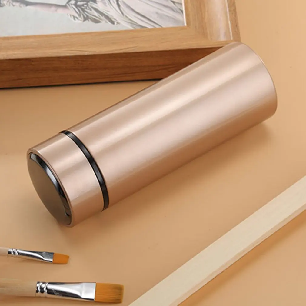 Матовые матовые Термосы Из Нержавеющей Стали Термокружка для кофе чая