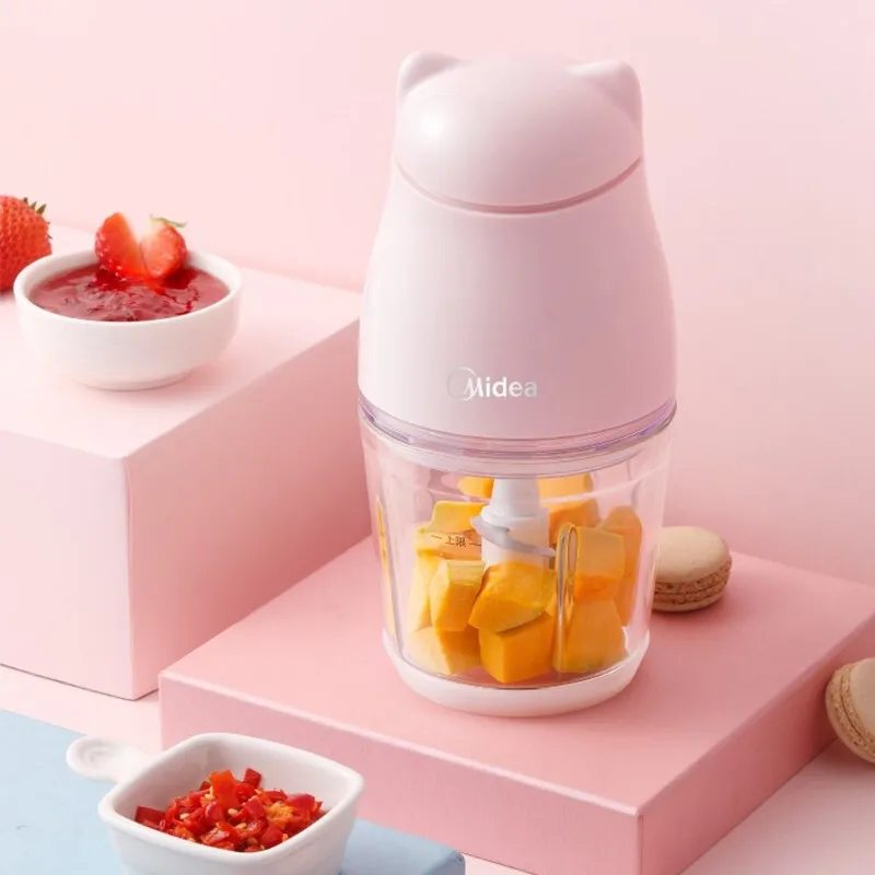 Машина для домашнего приготовления машина добавления детского питания