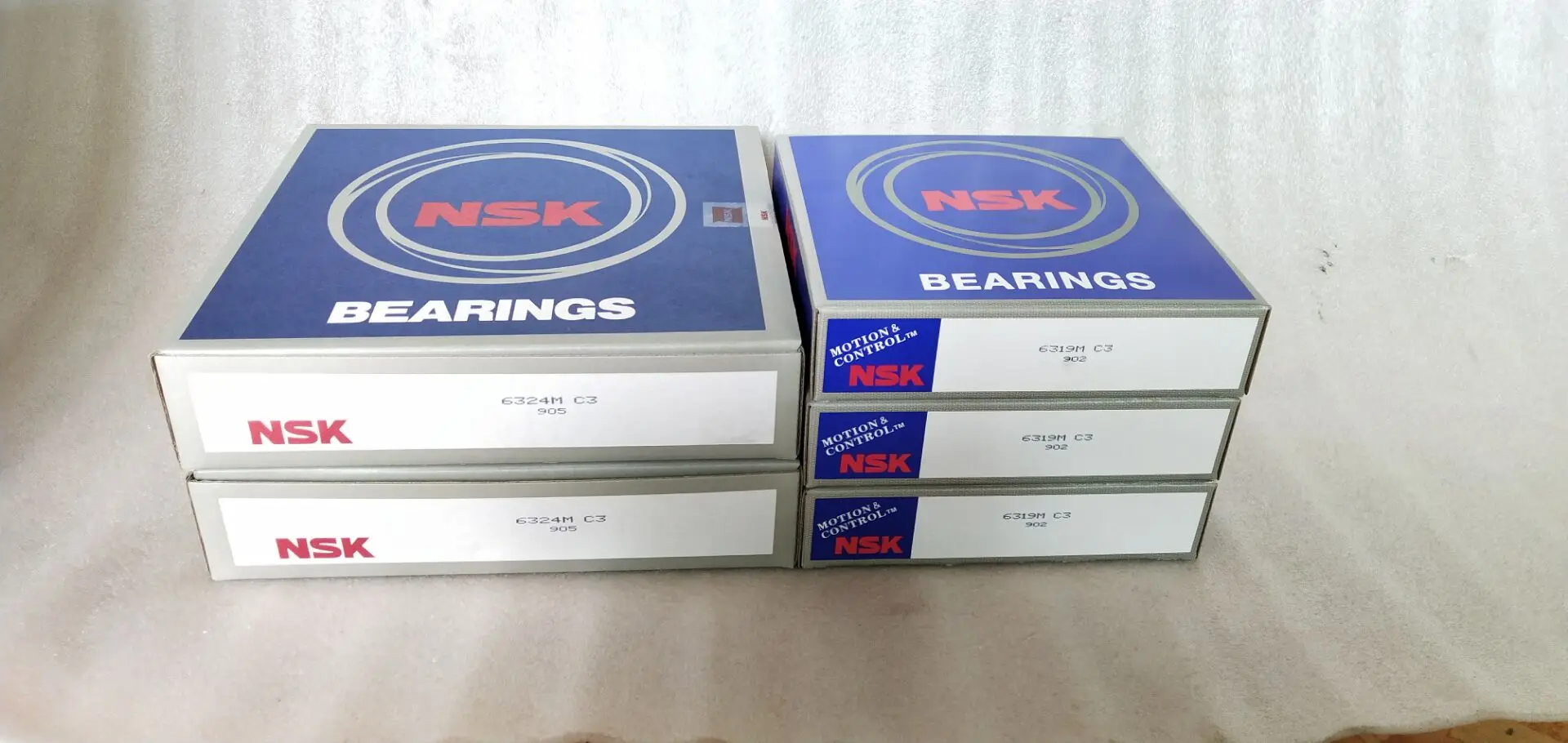 

6324/6325/6326 m c3/6335 deep groove ball bearing stainless steel bearing