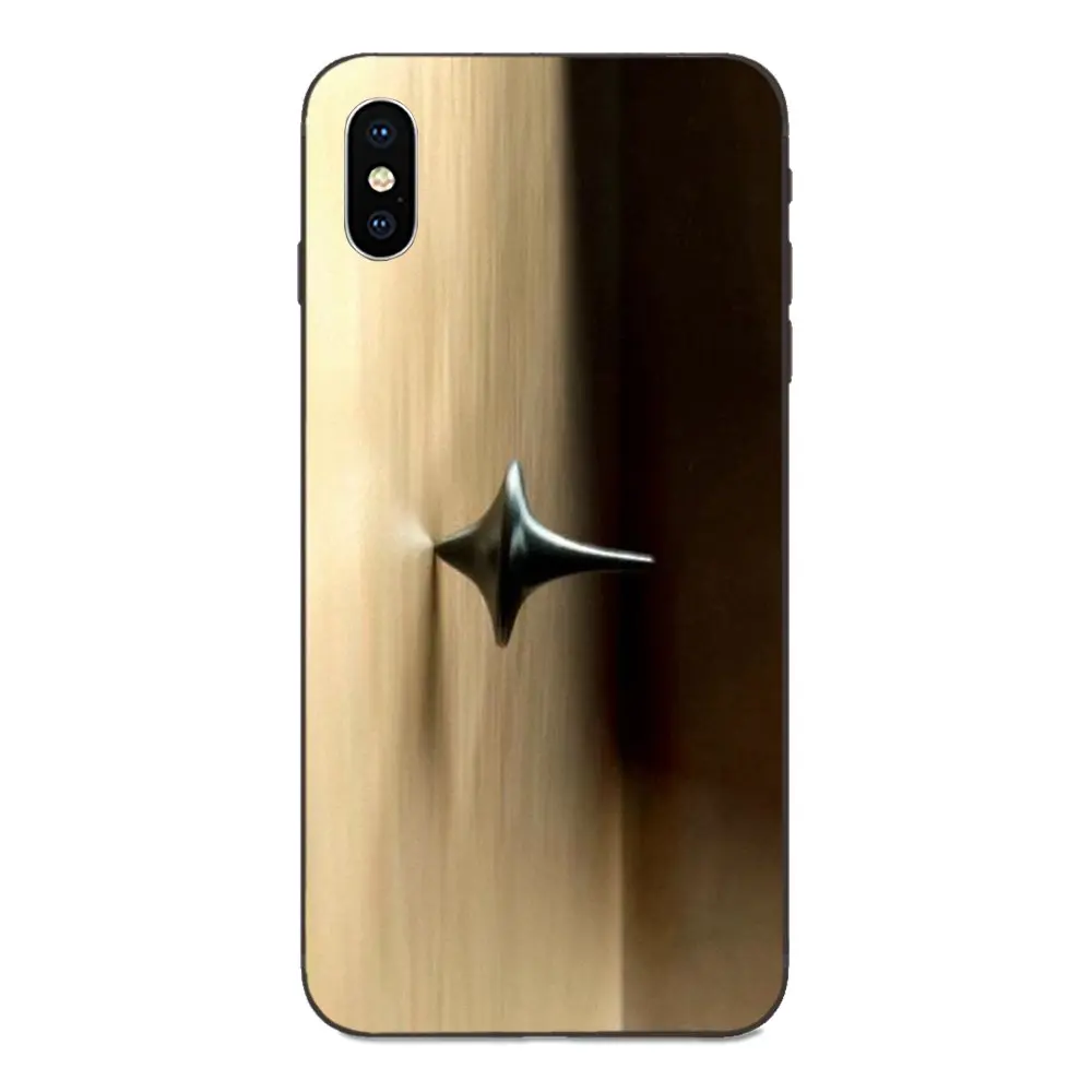 Мягкий мобильный телефон чехол для Apple iPhone 4 4S 5 5S SE 6 6S 7 8 Plus X XS Max XR | Мобильные
