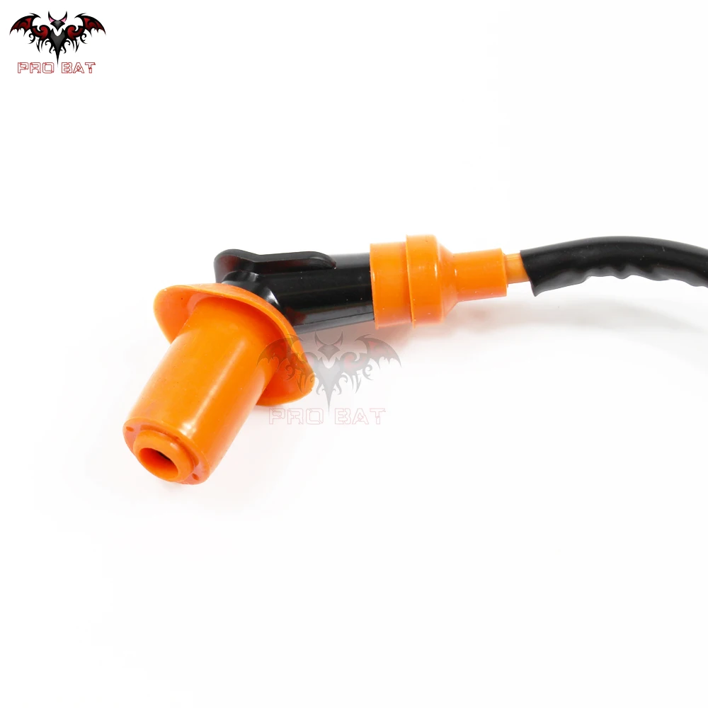 Катушка зажигания для скутера GY6 49cc 50cc 125cc 150cc китайские скутеры ATV Go Karts Racing Coil PRO BAT
