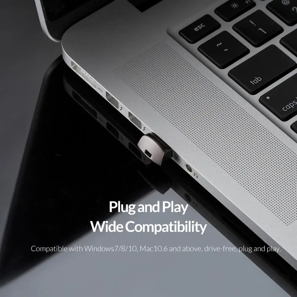 USB флеш накопитель ORICO 2 0 64 ГБ 32 16 ГБ|USB флэш-накопители| |