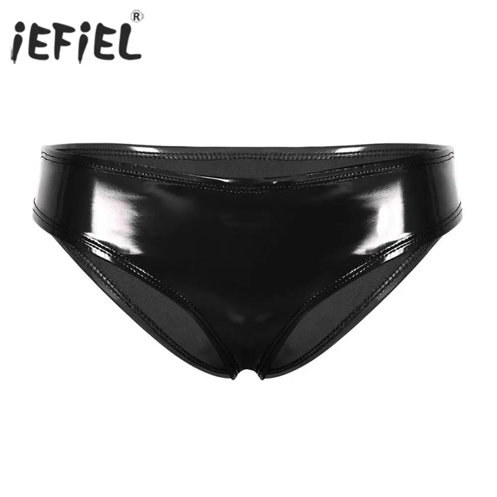 Женское нижнее белье трусики сексуальное для женщин Клубная одежда из