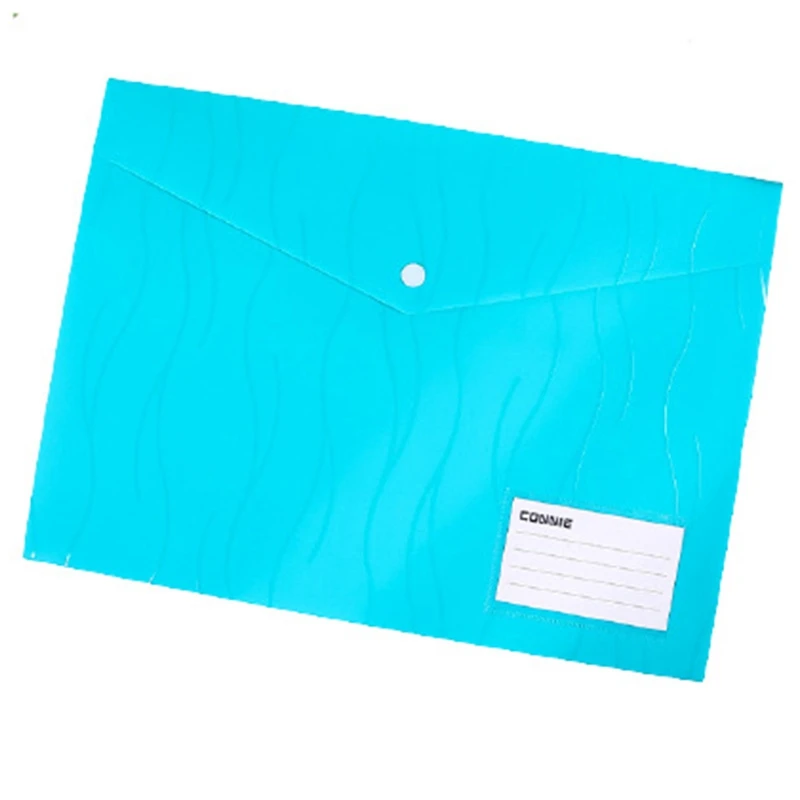 

Конверты полиэтиленовые конверты, 12 папок для документов, американские буквы А4 Размер, конверты с ярлыком, карманная кнопка