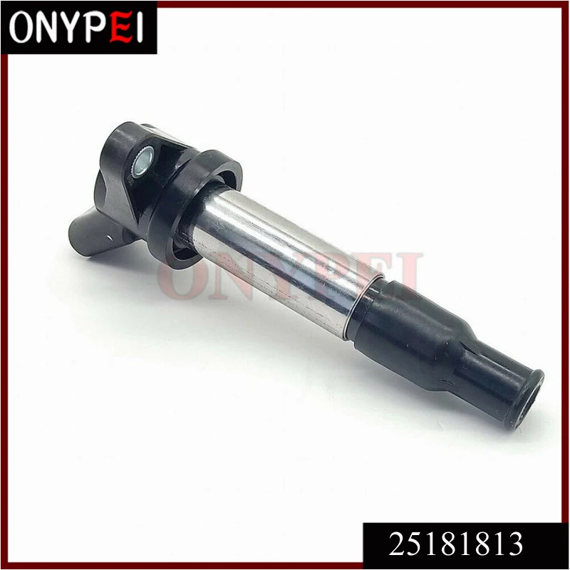 

Катушка зажигания для CHEVROLET EPICA 2,0 (2,5 кВт)/EPICA 2006 (115кВт) 2011-19005277 96414260/25181813/KM10565/96414260