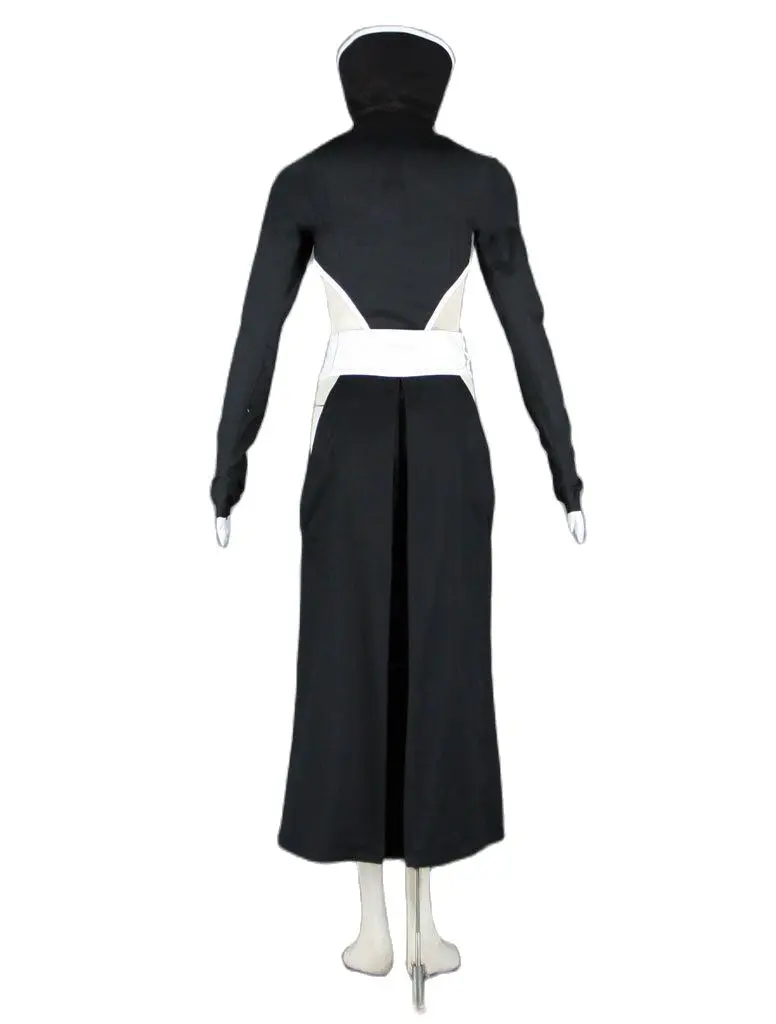 Костюм для косплея отбеливатель № 3 Эспада халибаль униформа Хэллоуина