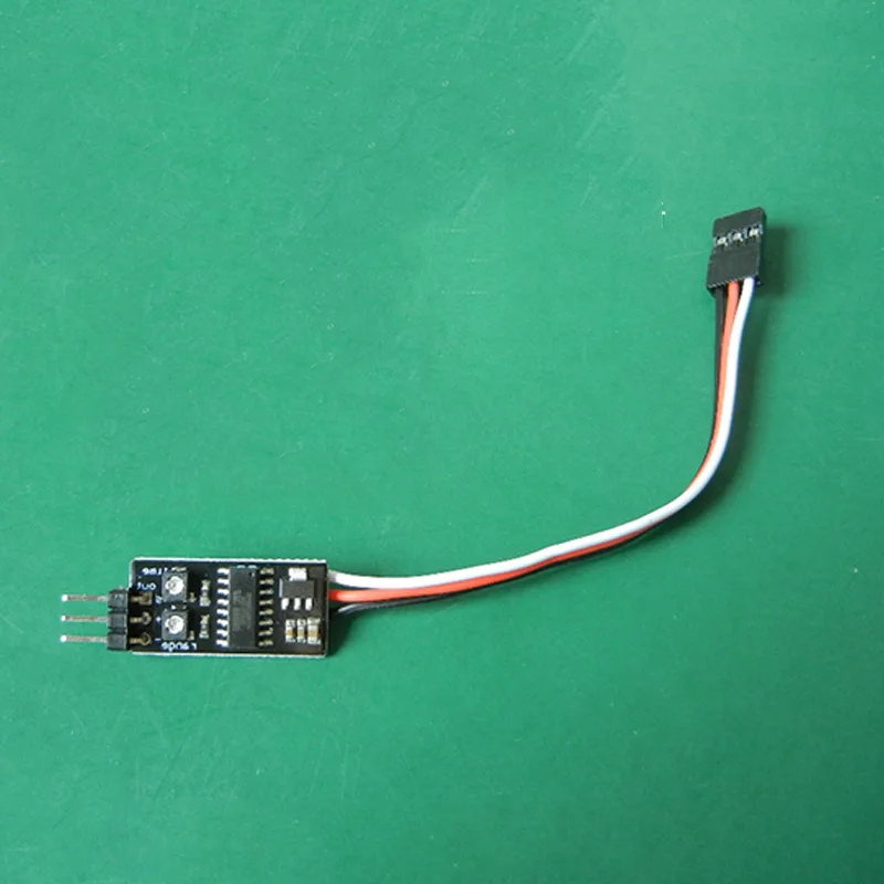 модуль преобразователя сиг