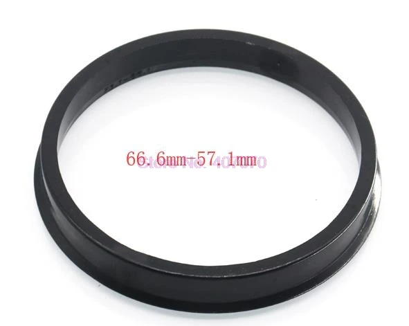 Оригинальный аксессуар 200 комплектов 4 шт./1 комплект центральные кольца ступицы