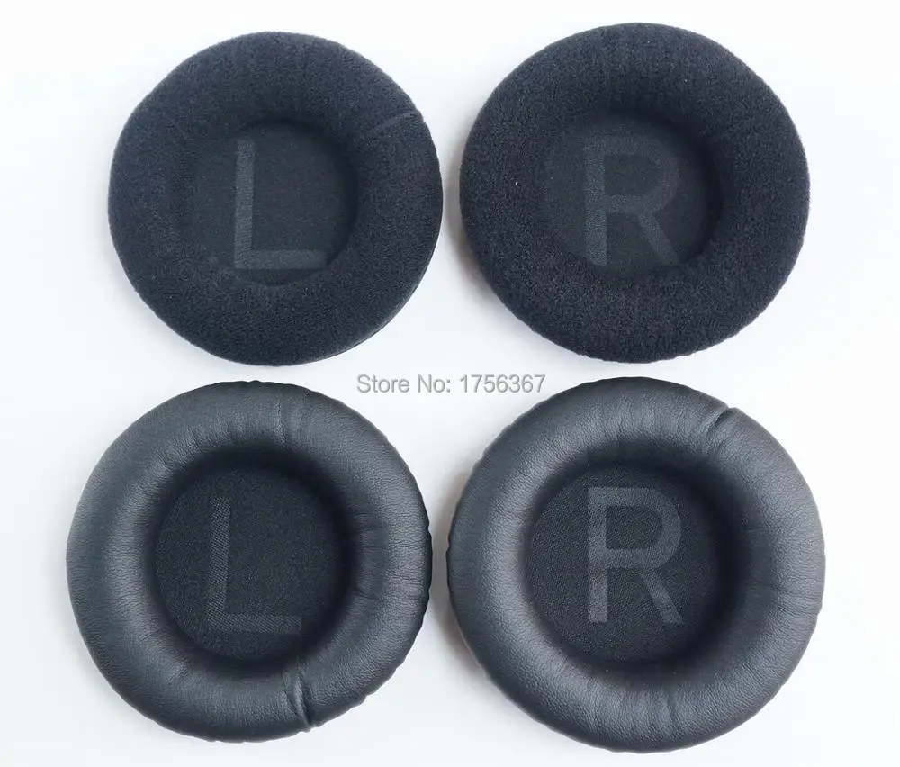 

Replacemant Ear Pads Repair Headset Accessories Compatible with AKG K545 K845BT K845 K540 Headset,Ear Pad,Earmuff,