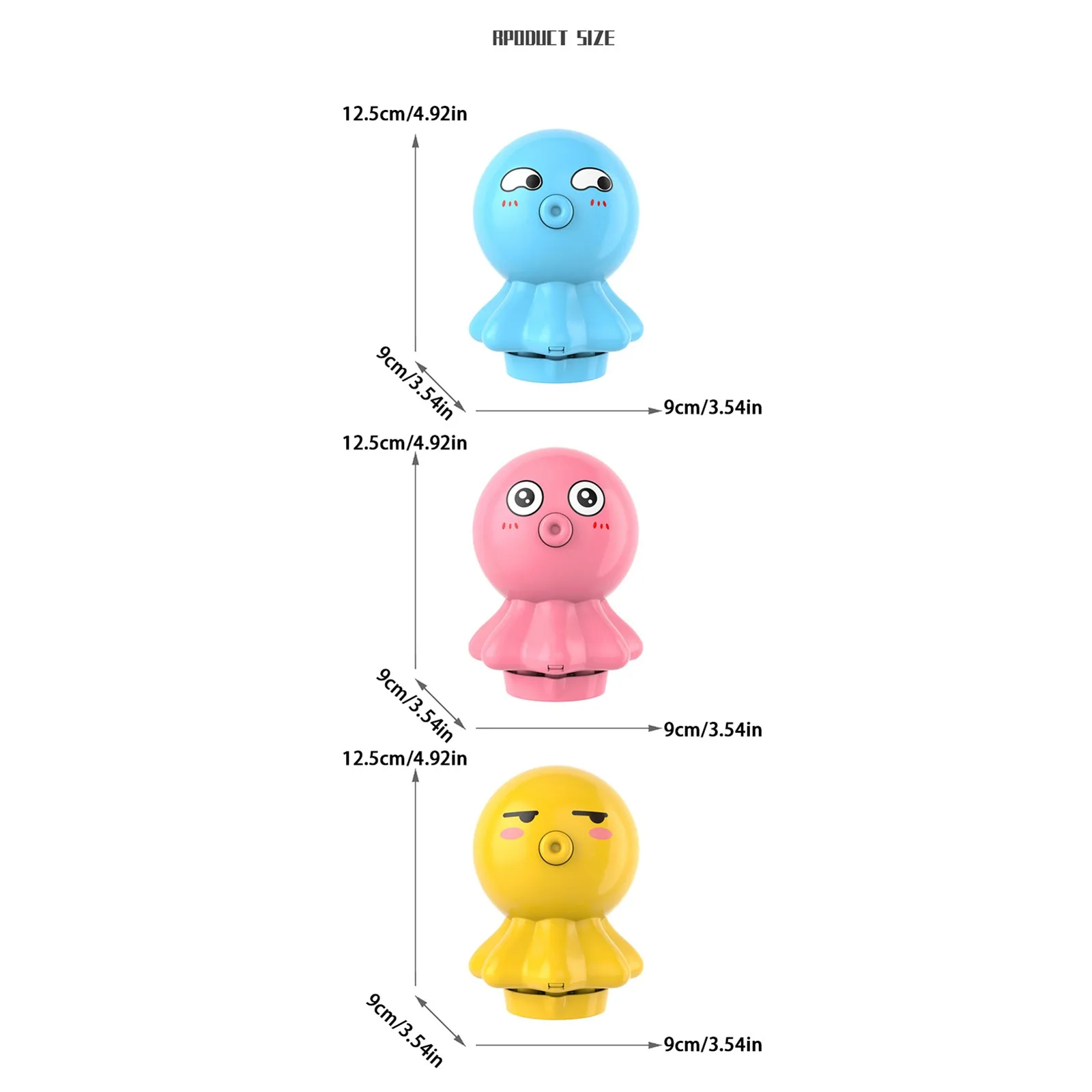 

Children Electric Octopus-gatling Bubble Machine Toy Boys Girls Cute Outdoor Toy Baby Toys Gifts Pack Decompression Dropshipping
