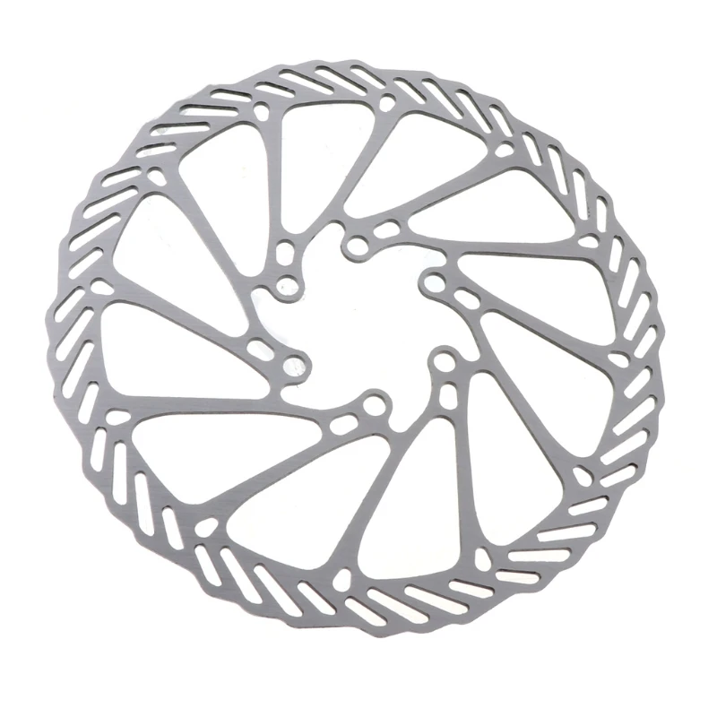 160 мм ротор механического дискового тормоза горного велосипеда с 6 болтами для G3