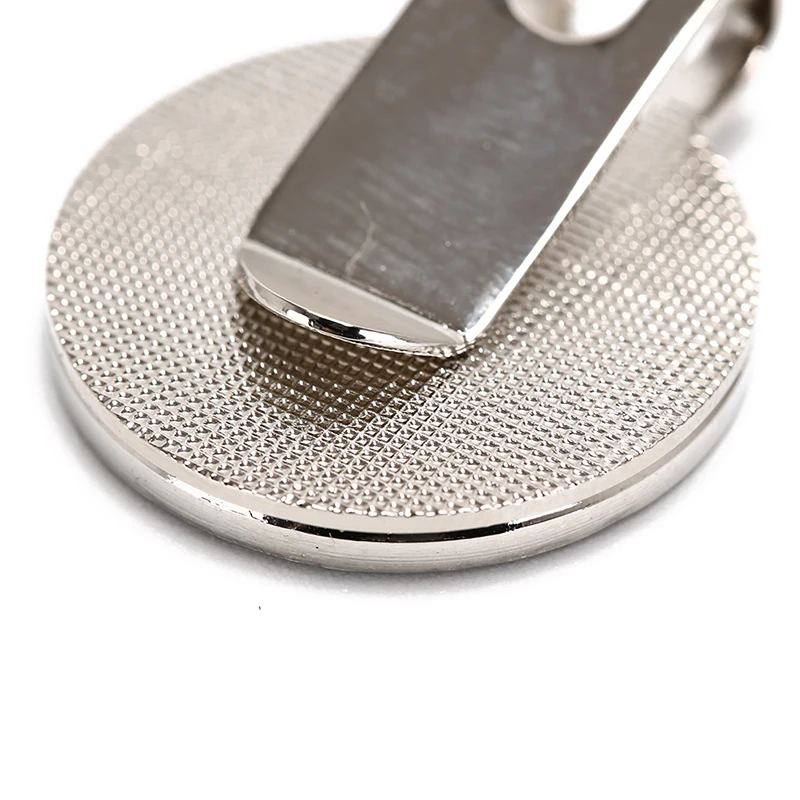 1 шт. шляпный зажим для магнитный шарик Кепки Клипсы из сплава аксессуары гольфа