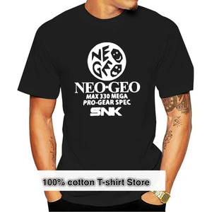 Image for Neo Geo T Shirt Neo Geo Neo Geo Movie Geocaching A 