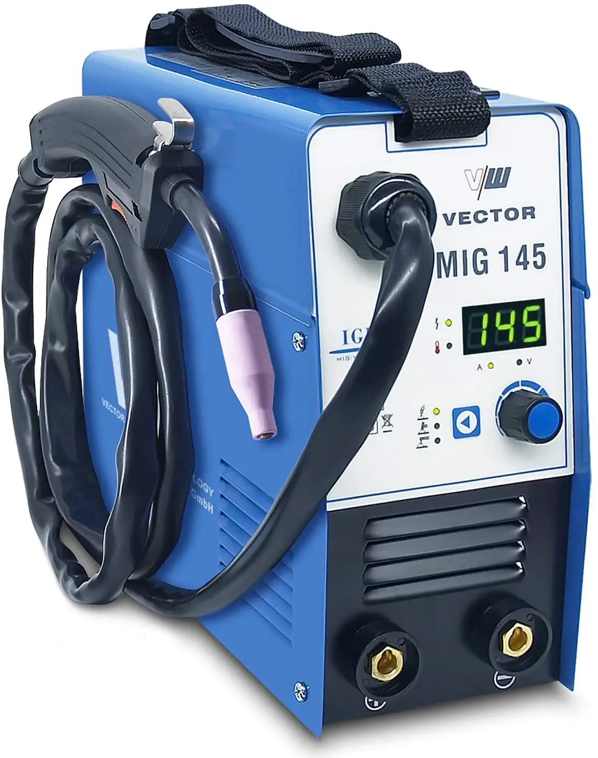 Купить Универсальный Сварочный Аппарат 3 В 1