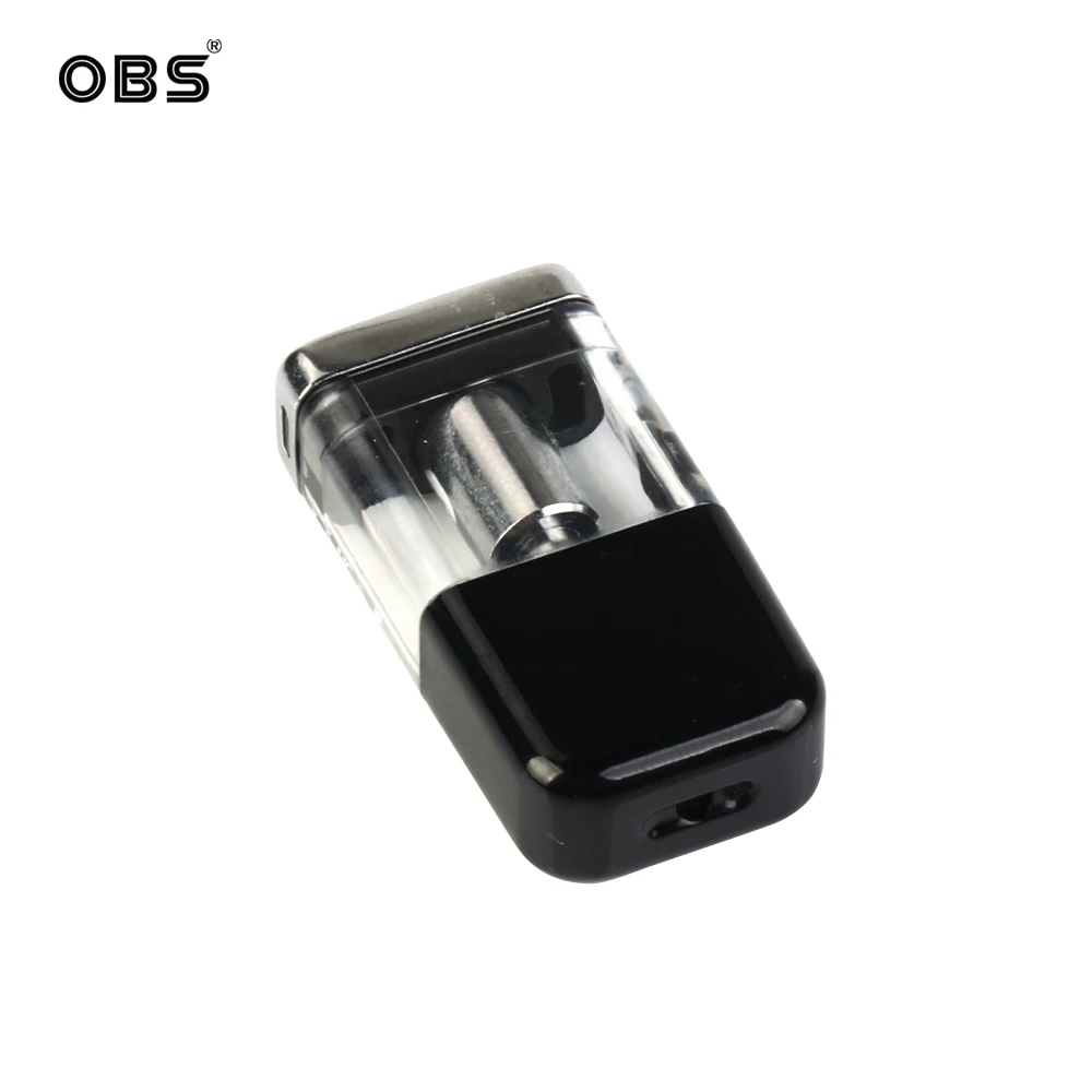 Сменные стручки для электронных сигарет 3/6/9 шт. | Электроника