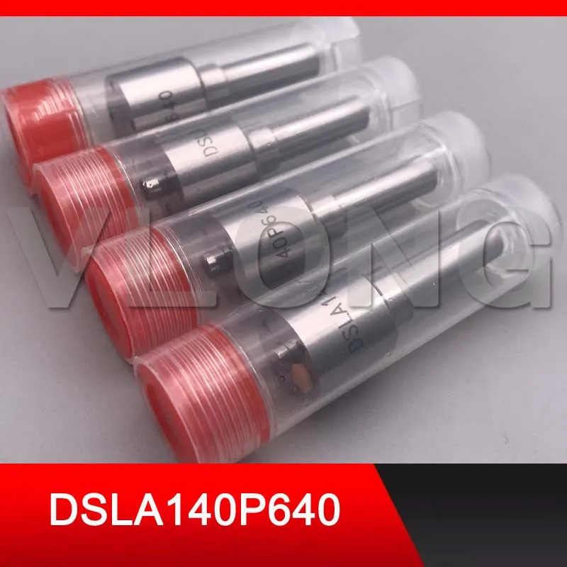 Форсунка инжектора DSLA140P640 0 433 175 124 Для Jumper 2 5 TDI THX|Топливный инжектор| |