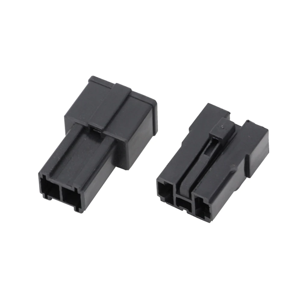 2 контактный разъем мама и папа авто Toyota Map Sensor Connector батарея динамик провод DJ7026 7.8